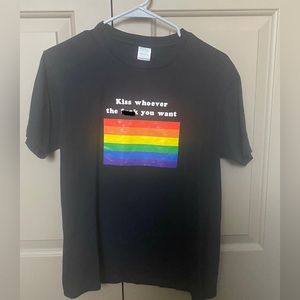 Pride shirt